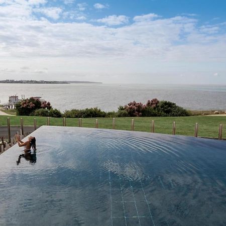 Thalazur Royan - Hotel & Spa 外观 照片