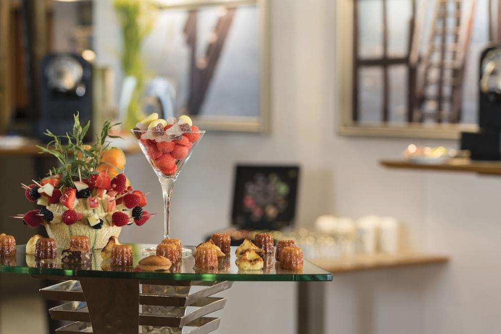 Thalazur Royan - Hotel & Spa 外观 照片