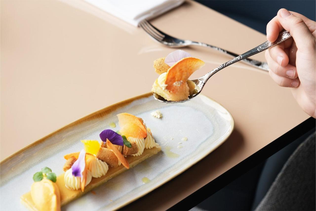 Thalazur Royan - Hotel & Spa 外观 照片