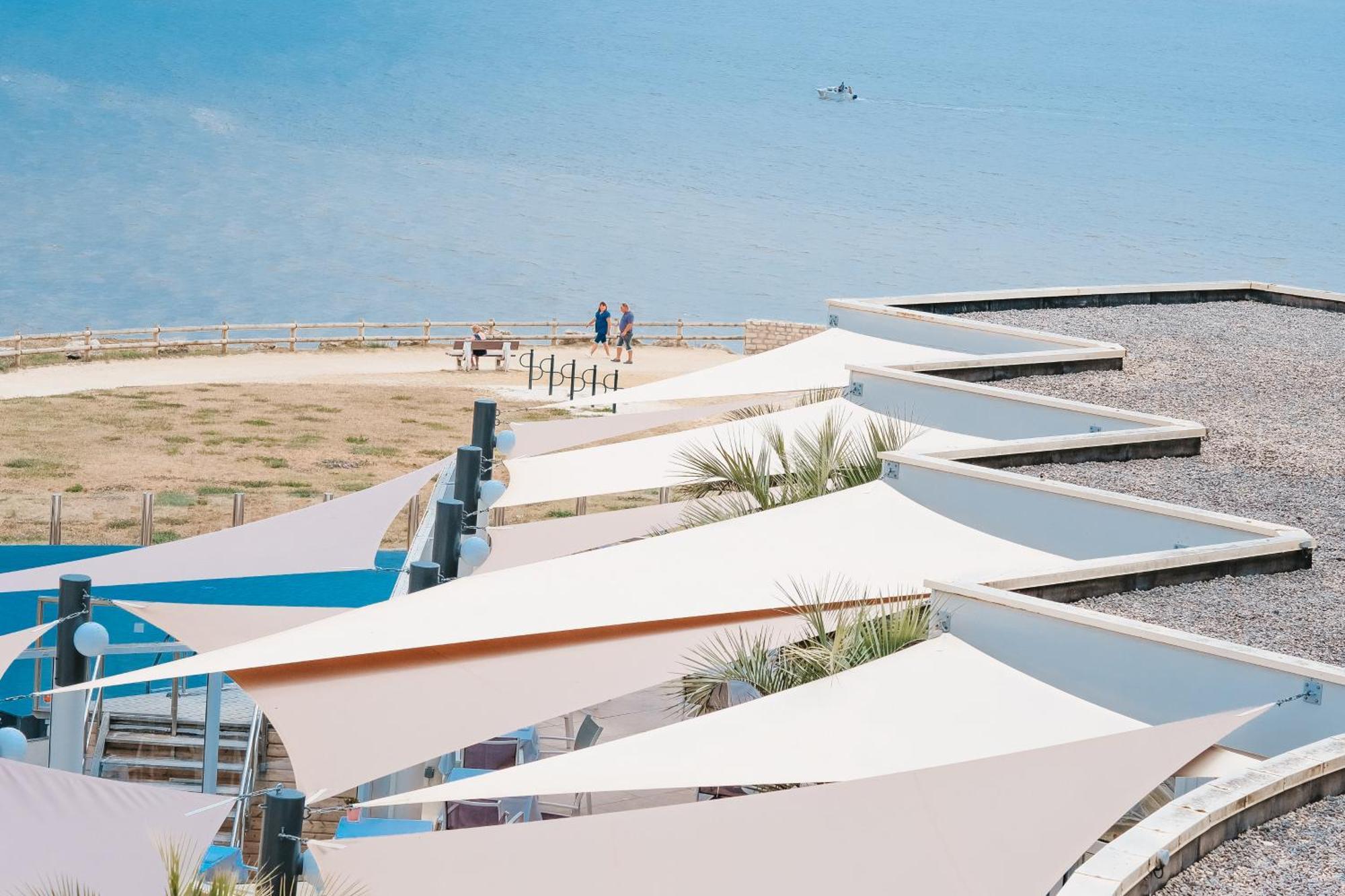 Thalazur Royan - Hotel & Spa 外观 照片