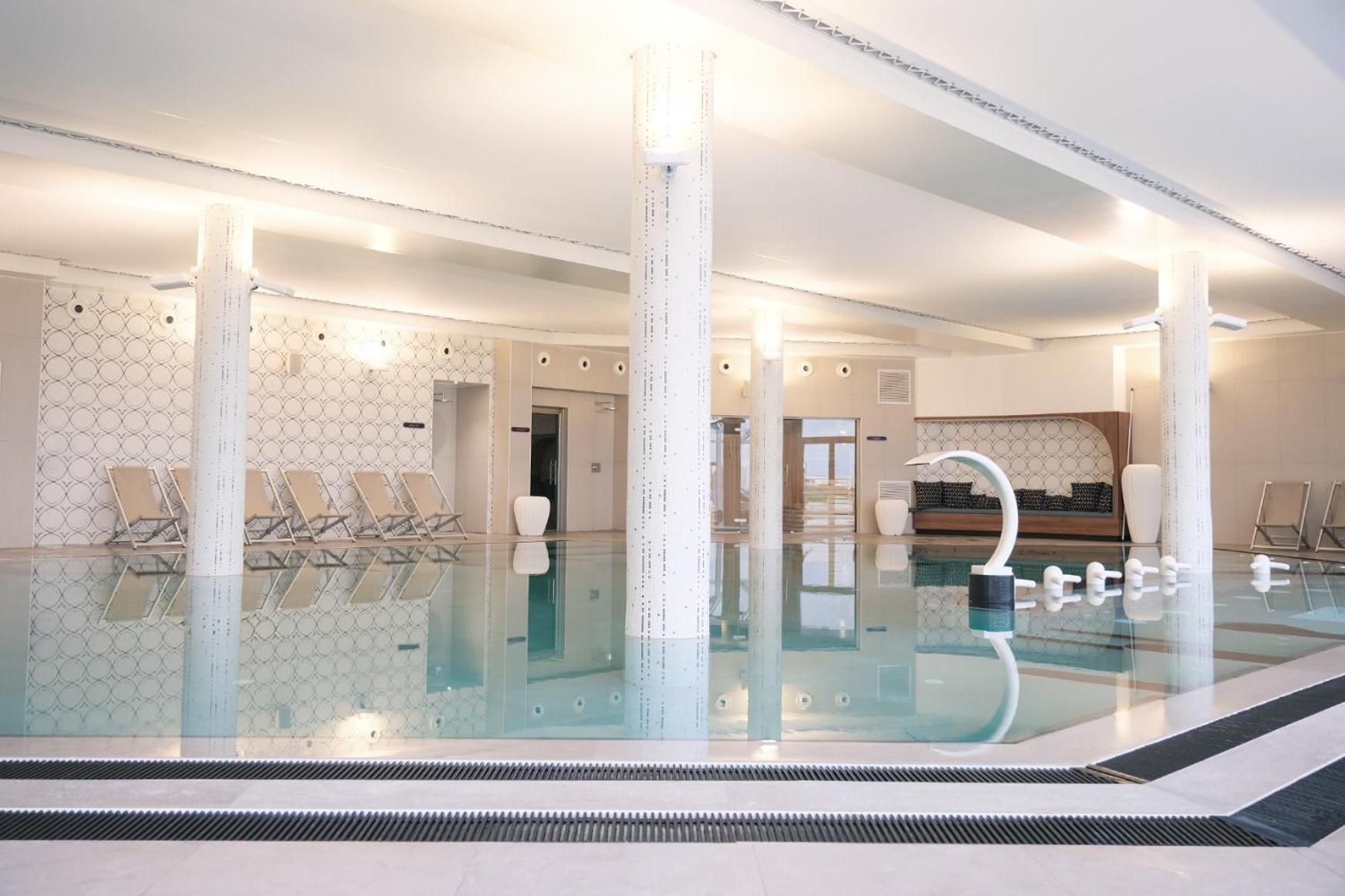 Thalazur Royan - Hotel & Spa 外观 照片