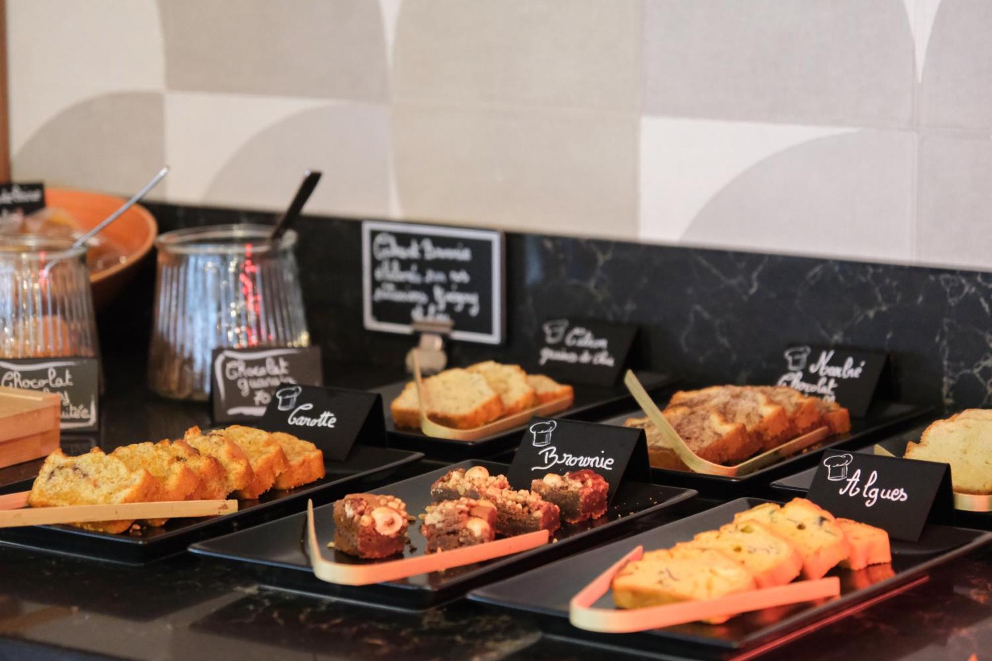 Thalazur Royan - Hotel & Spa 外观 照片