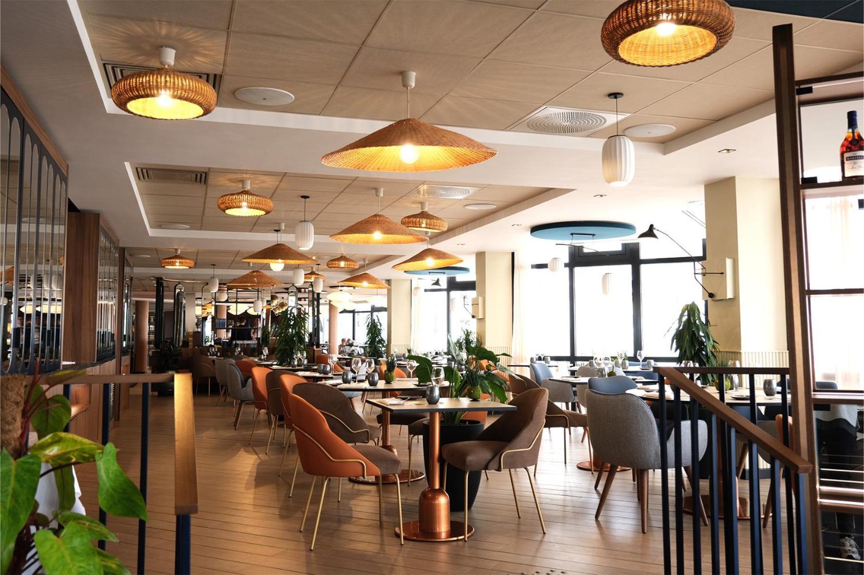 Thalazur Royan - Hotel & Spa 外观 照片