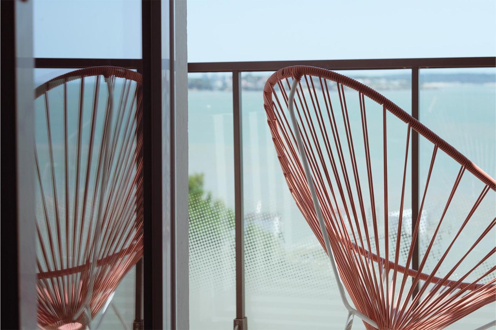 Thalazur Royan - Hotel & Spa 外观 照片