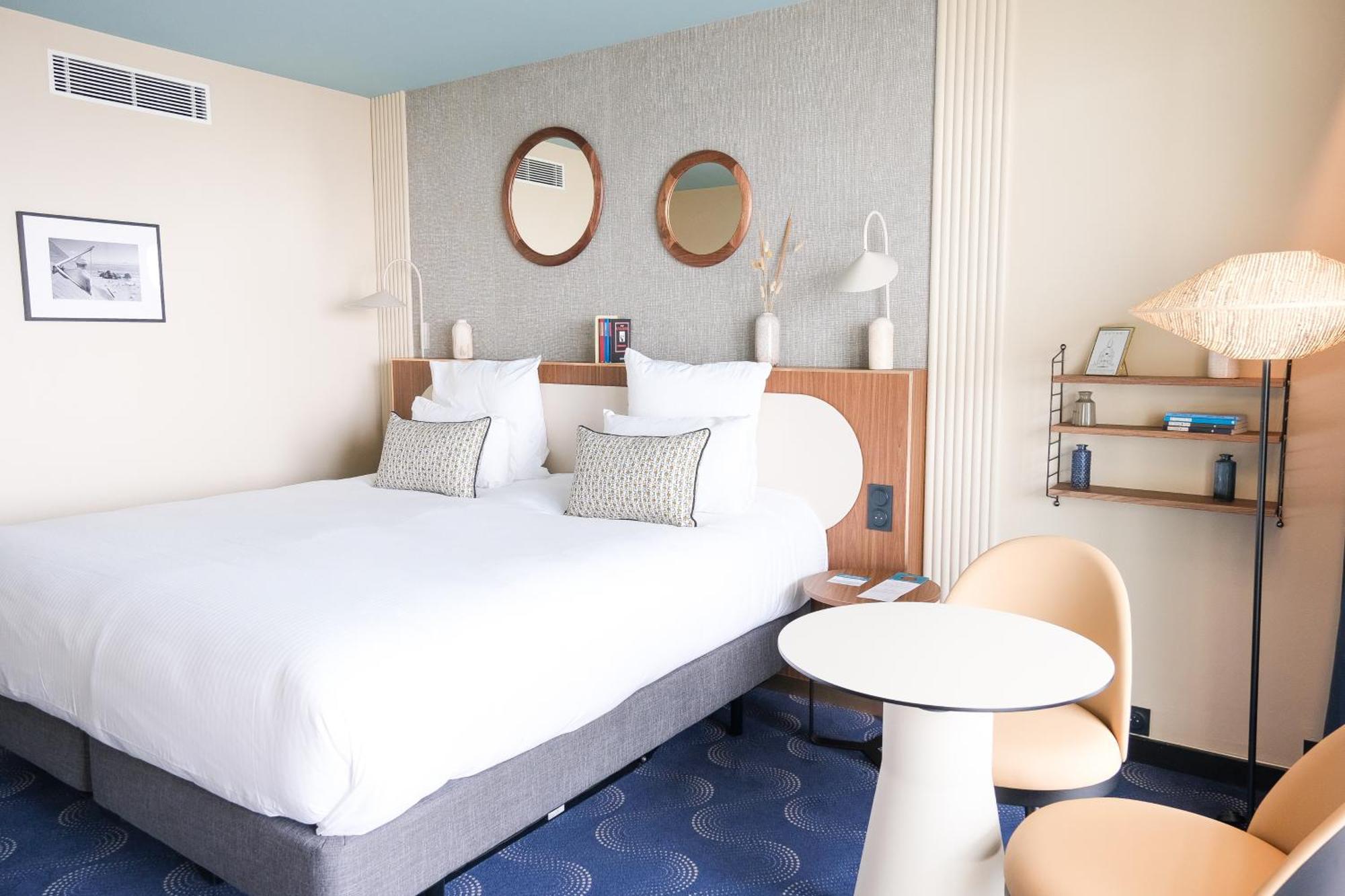 Thalazur Royan - Hotel & Spa 外观 照片