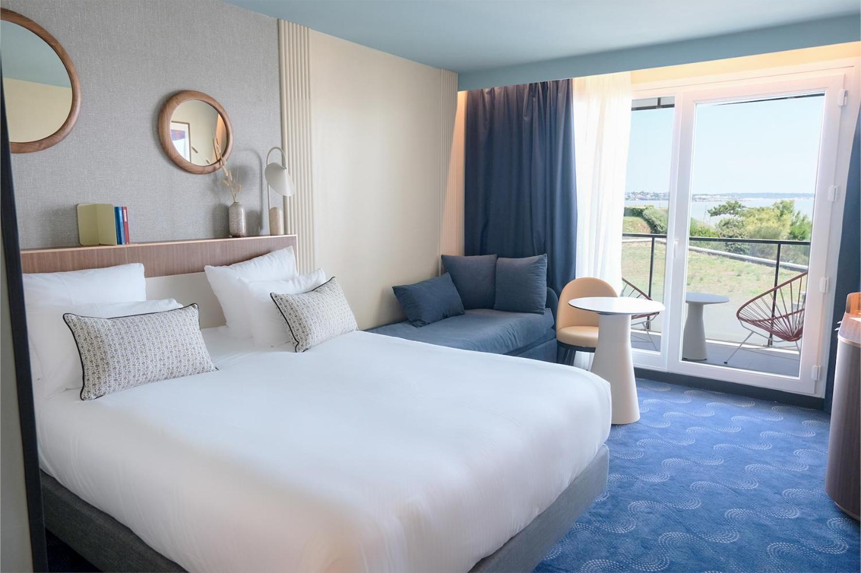 Thalazur Royan - Hotel & Spa 外观 照片