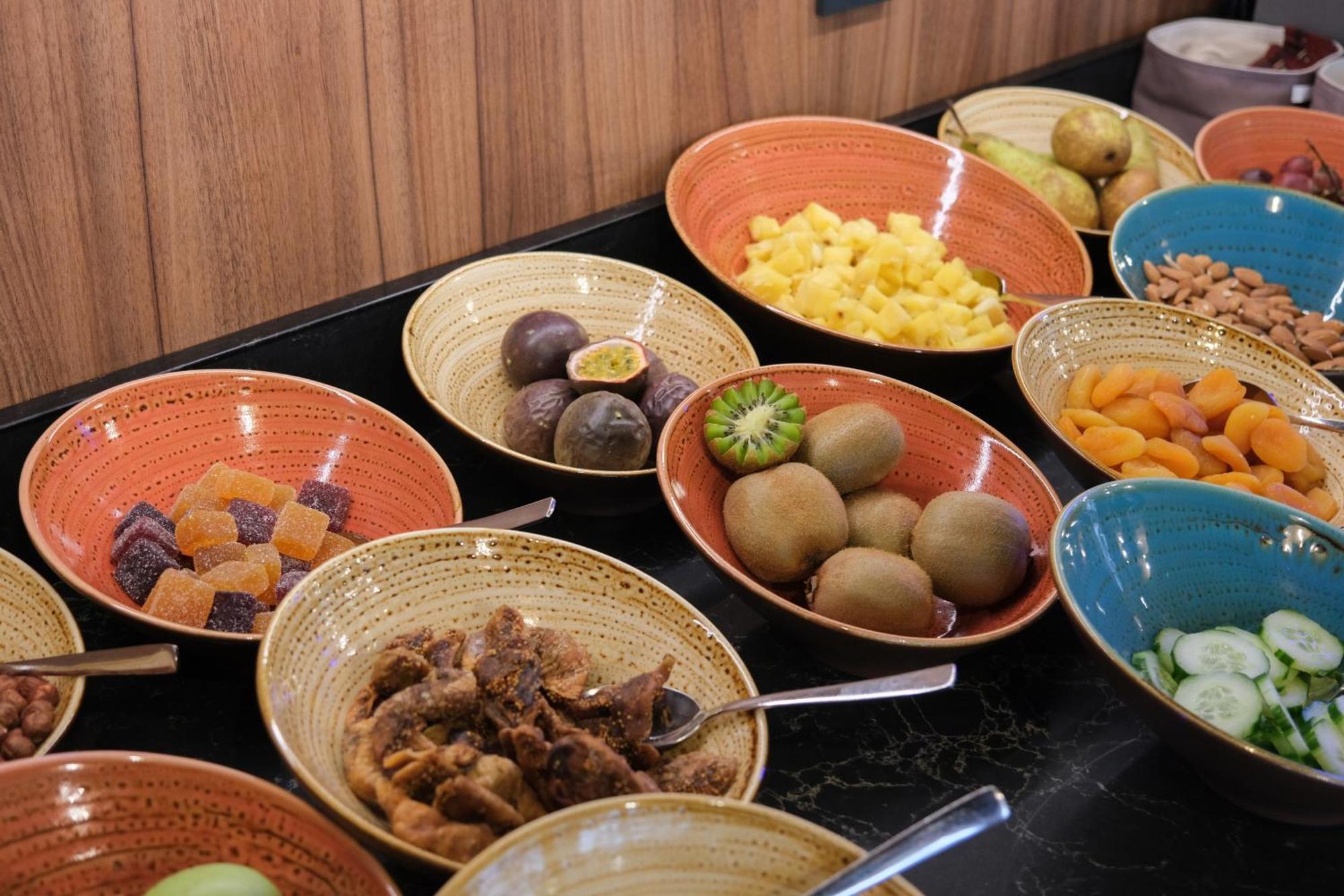 Thalazur Royan - Hotel & Spa 外观 照片