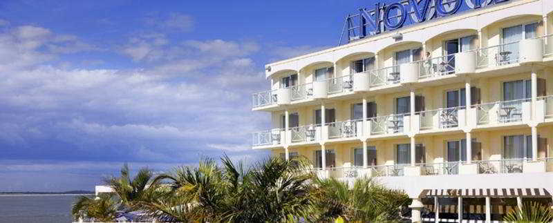 Thalazur Royan - Hotel & Spa 外观 照片