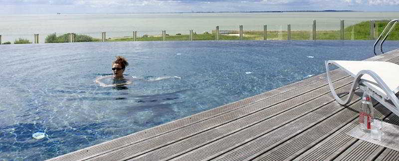 Thalazur Royan - Hotel & Spa 外观 照片